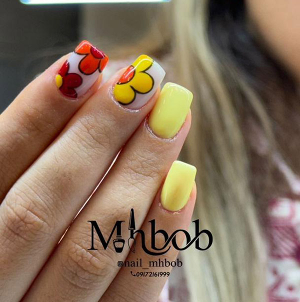 عکس های مرکز کاشت ناخن محبوب عکس های مرکز کاشت ناخن محبوب