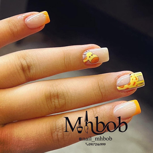 عکس های مرکز کاشت ناخن محبوب عکس های مرکز کاشت ناخن محبوب