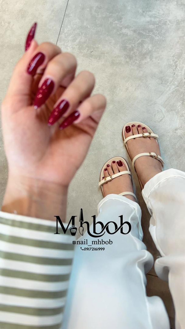 عکس های مرکز کاشت ناخن محبوب عکس های مرکز کاشت ناخن محبوب