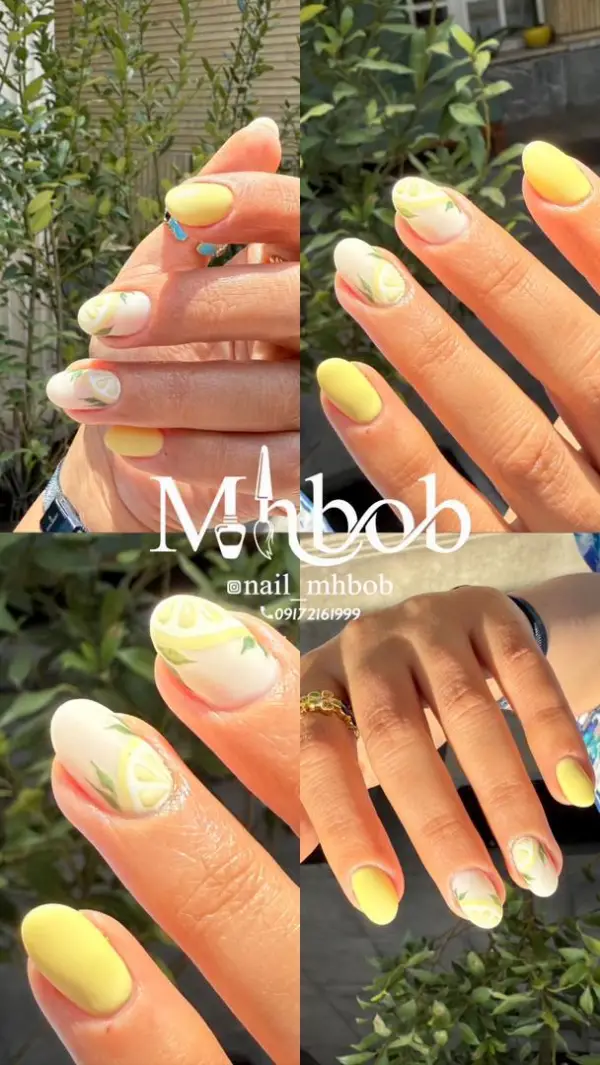 عکس های مرکز کاشت ناخن محبوب عکس های مرکز کاشت ناخن محبوب