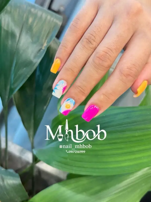 عکس های مرکز کاشت ناخن محبوب عکس های مرکز کاشت ناخن محبوب