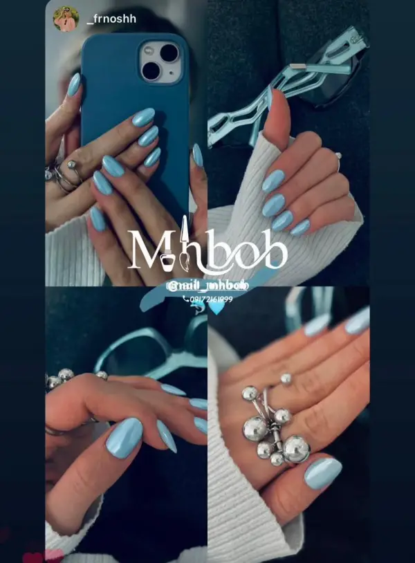 عکس های مرکز کاشت ناخن محبوب عکس های مرکز کاشت ناخن محبوب