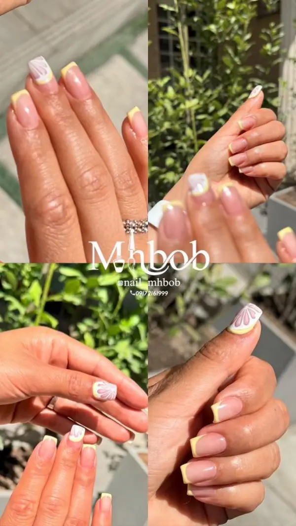 عکس های مرکز کاشت ناخن محبوب عکس های مرکز کاشت ناخن محبوب