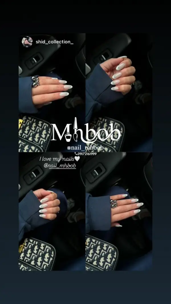 عکس های مرکز کاشت ناخن محبوب عکس های مرکز کاشت ناخن محبوب