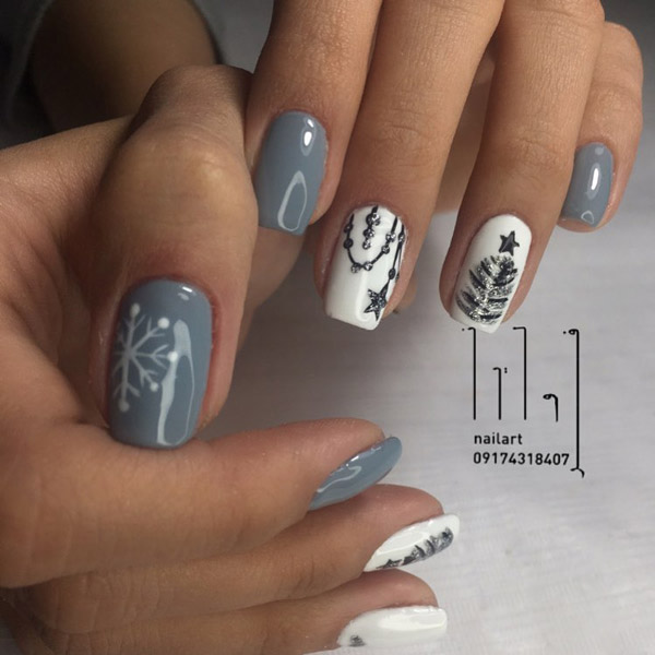 عکس های سالن تخصصی ناخن نیلوفر عمادی صدرا عکس های سالن تخصصی ناخن نیلوفر عمادی صدرا