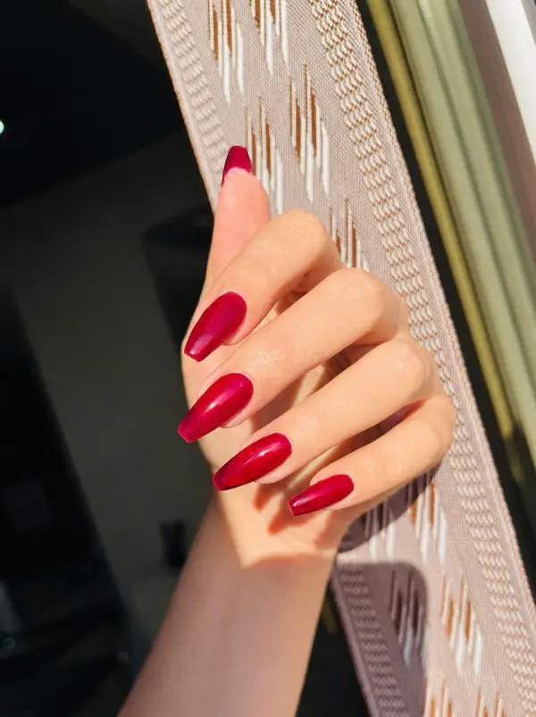 عکس های خدمات تخصصی کاشت ناخن یلدا صدرا عکس های خدمات تخصصی کاشت ناخن یلدا صدرا