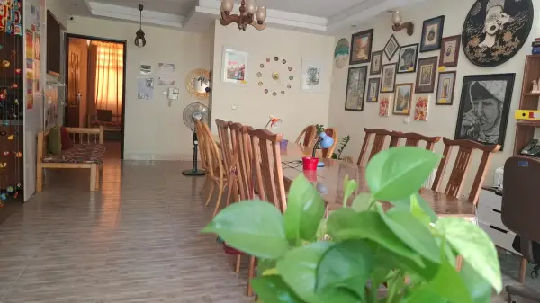 عکس های آموزشگاه هنرهای تجسمی نورهان عکس های آموزشگاه هنرهای تجسمی نورهان