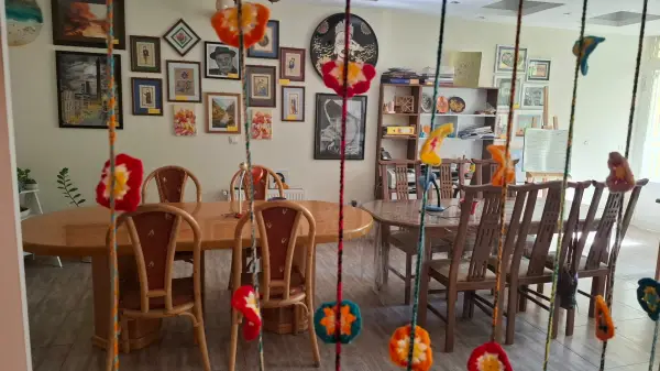 عکس های آموزشگاه هنرهای تجسمی نورهان عکس های آموزشگاه هنرهای تجسمی نورهان