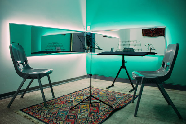 عکس های آموزشگاه موسیقی نو عکس های آموزشگاه موسیقی نو