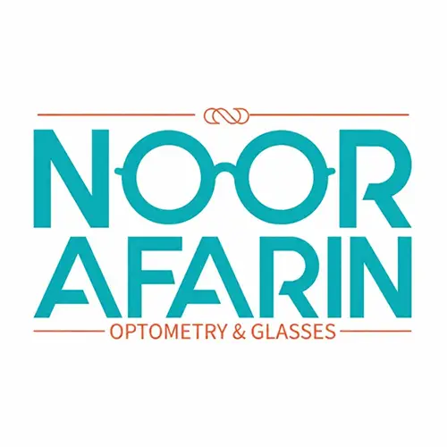 عینک نورآفرین