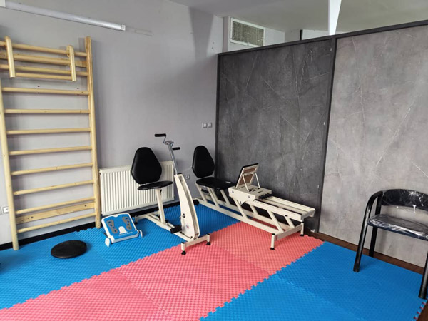 عکس های کلینیک کاردرمانی و گفتاردرمانی سجاد امینیپور صدرا عکس های کلینیک کاردرمانی و گفتاردرمانی سجاد امینیپور صدرا