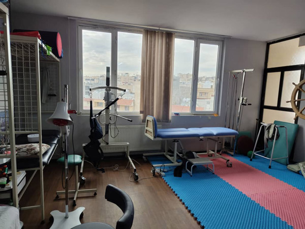 عکس های کلینیک کاردرمانی و گفتاردرمانی سجاد امینیپور صدرا عکس های کلینیک کاردرمانی و گفتاردرمانی سجاد امینیپور صدرا