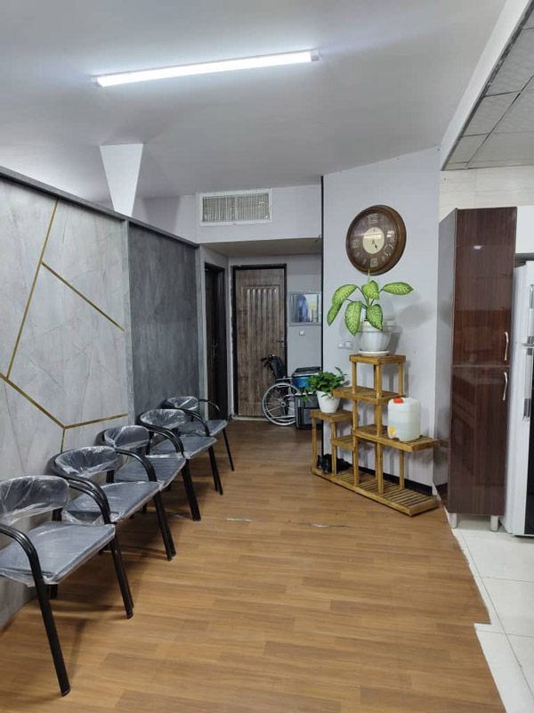 عکس های کلینیک کاردرمانی و گفتاردرمانی سجاد امینیپور صدرا عکس های کلینیک کاردرمانی و گفتاردرمانی سجاد امینیپور صدرا