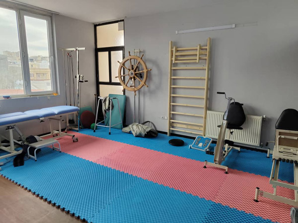 عکس های کلینیک کاردرمانی و گفتاردرمانی سجاد امینیپور صدرا عکس های کلینیک کاردرمانی و گفتاردرمانی سجاد امینیپور صدرا