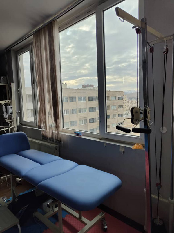 عکس های کلینیک کاردرمانی و گفتاردرمانی سجاد امینیپور صدرا عکس های کلینیک کاردرمانی و گفتاردرمانی سجاد امینیپور صدرا