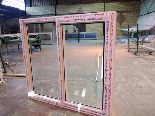 عکس های گروه صنعتی پنجره پارس عکس های گروه صنعتی پنجره پارس