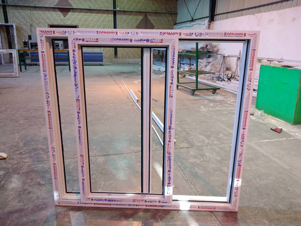 عکس های گروه صنعتی پنجره پارس عکس های گروه صنعتی پنجره پارس