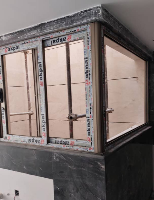 عکس های گروه صنعتی پنجره پارس عکس های گروه صنعتی پنجره پارس