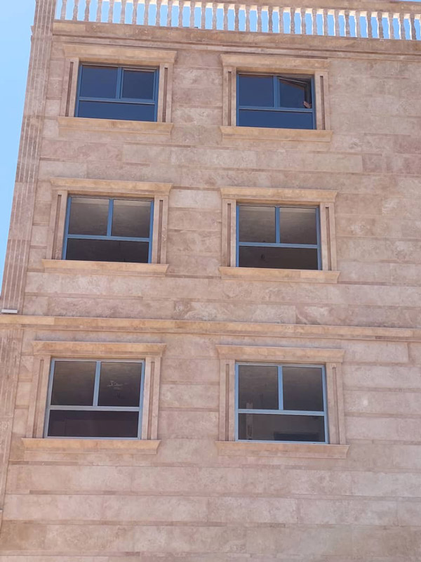 عکس های گروه صنعتی پنجره پارس عکس های گروه صنعتی پنجره پارس