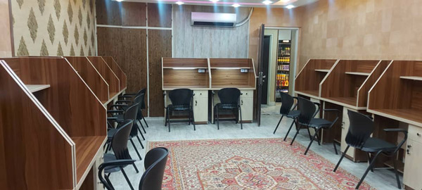 عکس های پانسیون مطالعاتی شیوا عکس های پانسیون مطالعاتی شیوا