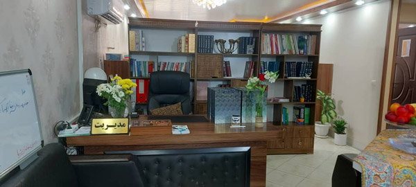 عکس های پانسیون مطالعاتی شیوا عکس های پانسیون مطالعاتی شیوا