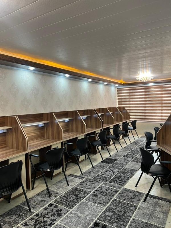 عکس های پانسیون مطالعاتی شیوا عکس های پانسیون مطالعاتی شیوا