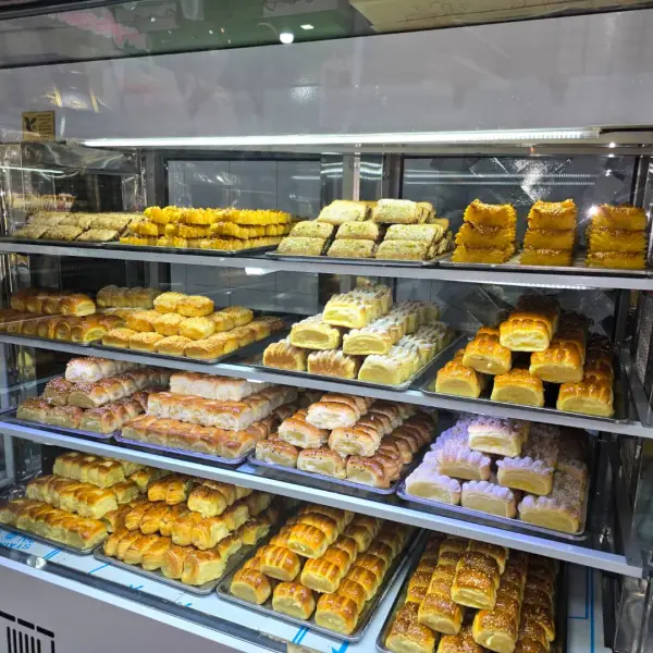 عکس های شیرینی پارسه عکس های شیرینی پارسه