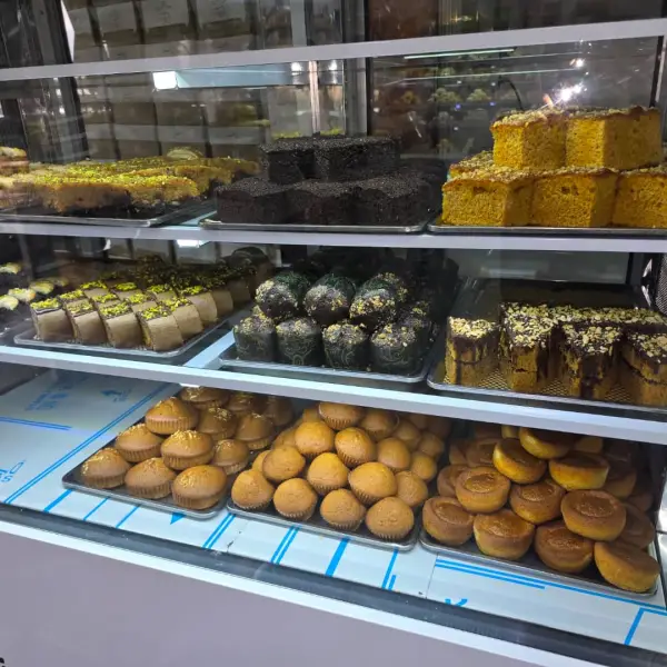 عکس های شیرینی پارسه عکس های شیرینی پارسه