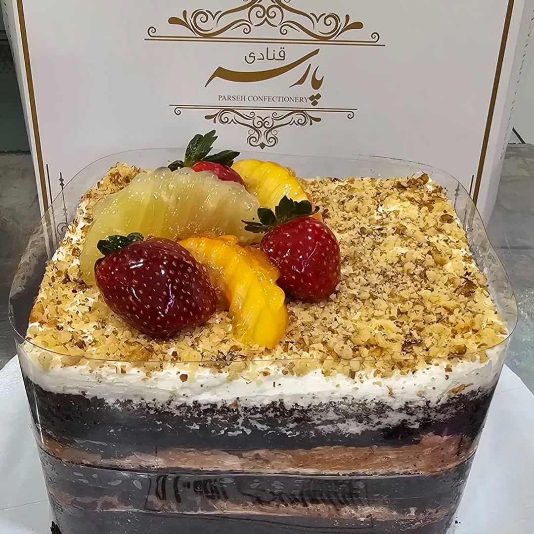 عکس های شیرینی پارسه عکس های شیرینی پارسه