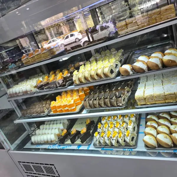 عکس های شیرینی پارسه عکس های شیرینی پارسه