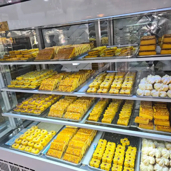 عکس های شیرینی پارسه عکس های شیرینی پارسه