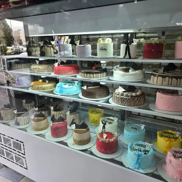 عکس های شیرینی پارسه عکس های شیرینی پارسه