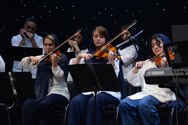 عکس های آموزشگاه موسیقی هنرپارسه عکس های آموزشگاه موسیقی هنرپارسه