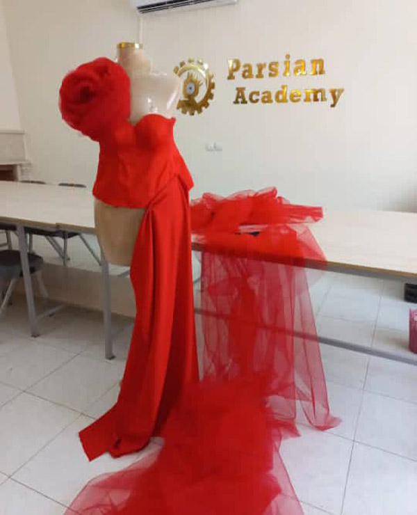 عکس های آموزشگاه خیاطی و نقاشی پارسین عکس های آموزشگاه خیاطی و نقاشی پارسین