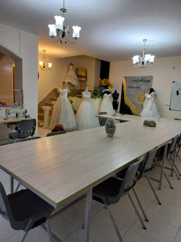 عکس های آموزشگاه خیاطی و نقاشی پارسین عکس های آموزشگاه خیاطی و نقاشی پارسین