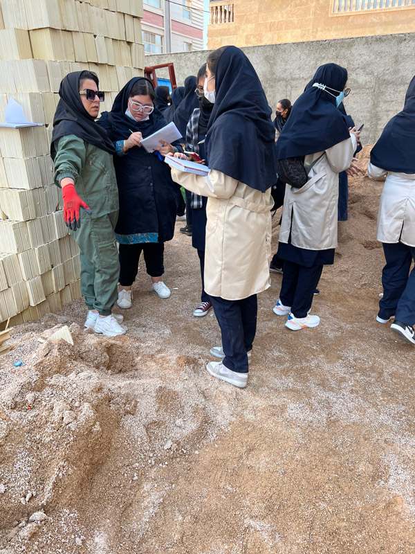 عکس های هنرستان غیردولتی دخترانه پرتوهنر عکس های هنرستان غیردولتی دخترانه پرتوهنر