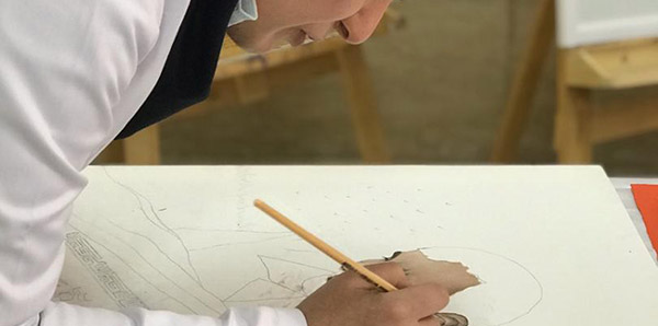 عکس های هنرستان غیردولتی دخترانه پرتوهنر عکس های هنرستان غیردولتی دخترانه پرتوهنر