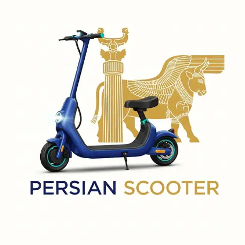 فروشگاه اسکوتر برقی و ماشین شارژی پرشین
