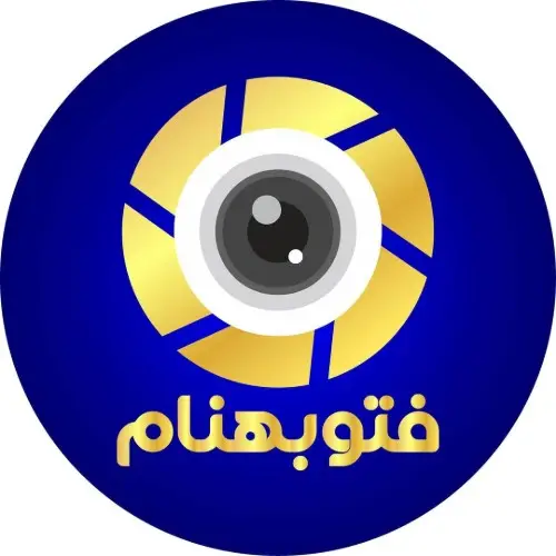 فروشگاه دوربین فتو بهنام