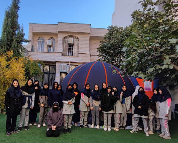 عکس های مجتمع آموزشی غیردولتی دخترانه پیشتازان عکس های مجتمع آموزشی غیردولتی دخترانه پیشتازان