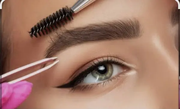 عکس های آموزشگاه آرایشگری رمز زیبایی عکس های آموزشگاه آرایشگری رمز زیبایی