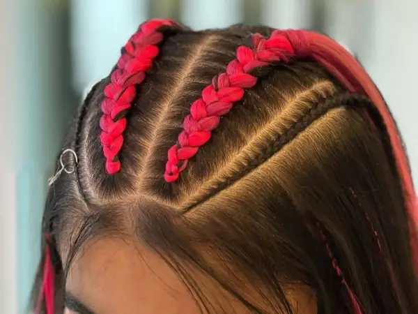 عکس های آموزشگاه آرایشگری رمز زیبایی عکس های آموزشگاه آرایشگری رمز زیبایی