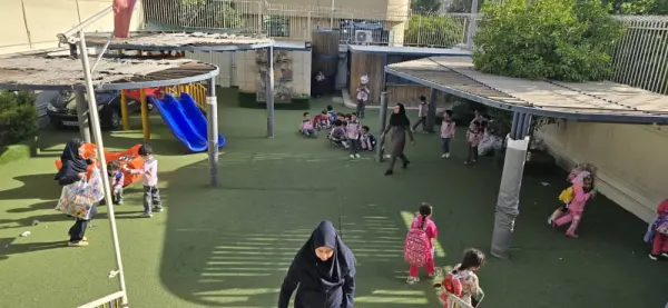 عکس های پیش دبستانی و دبستان رنگین مهر عکس های پیش دبستانی و دبستان رنگین مهر