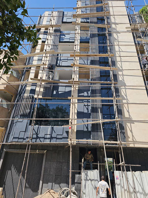 عکس های کلینیک ساختمانی رُز (فراستمندان) عکس های کلینیک ساختمانی رُز (فراستمندان)