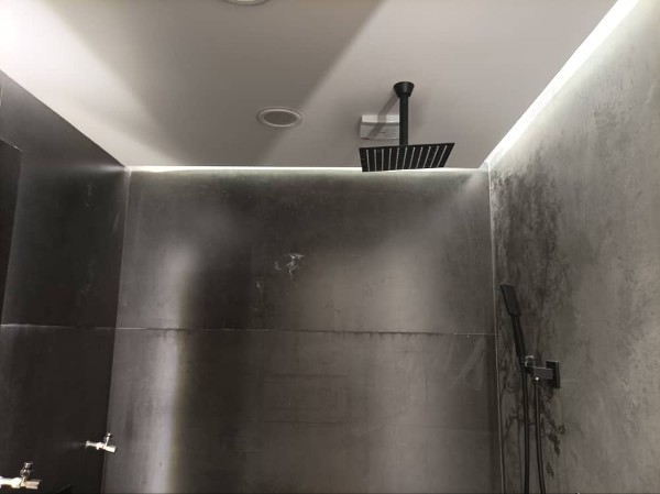 عکس های کلینیک ساختمانی رُز (فراستمندان) عکس های کلینیک ساختمانی رُز (فراستمندان)