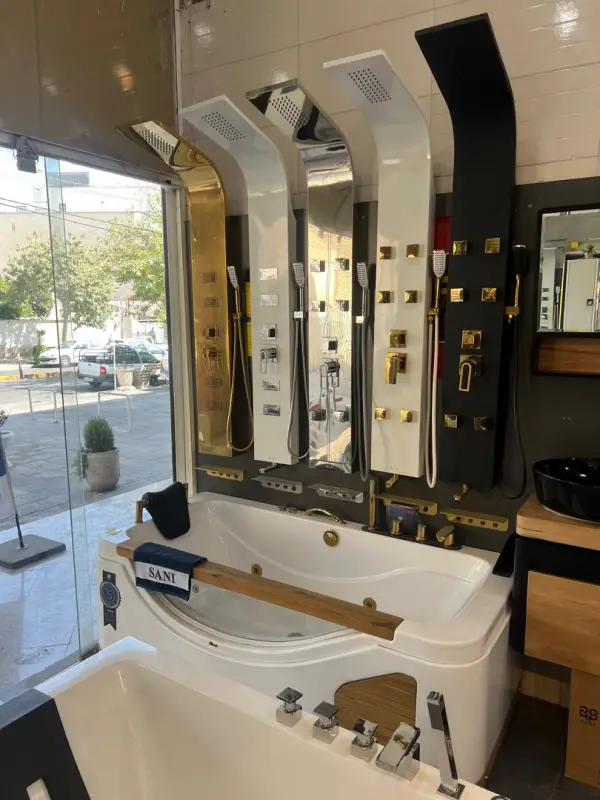 عکس های کلینیک ساختمانی رُز (فراستمندان) عکس های کلینیک ساختمانی رُز (فراستمندان)