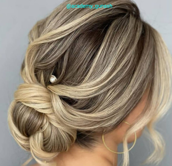 عکس های سالن زیبایی گونش عکس های سالن زیبایی گونش