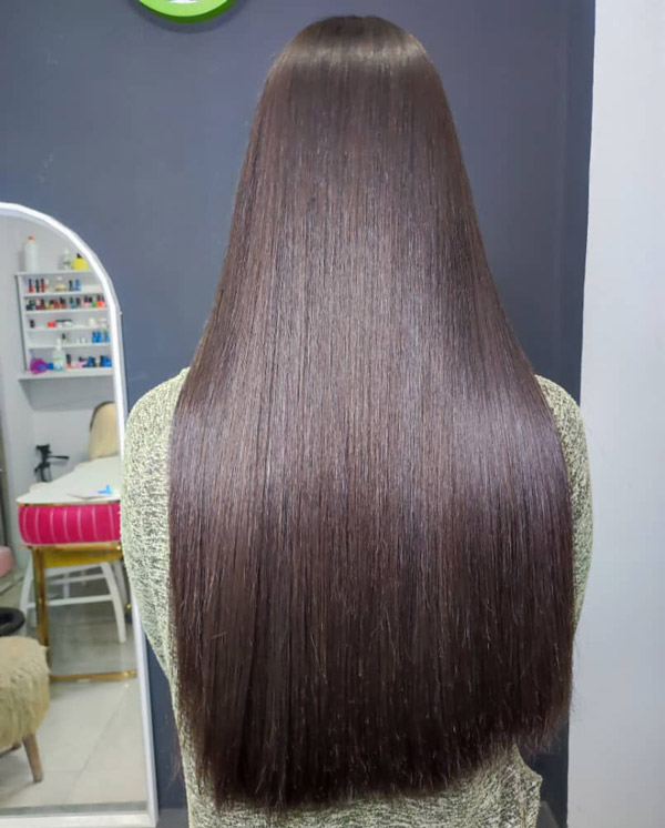 عکس های سالن زیبایی گونش عکس های سالن زیبایی گونش