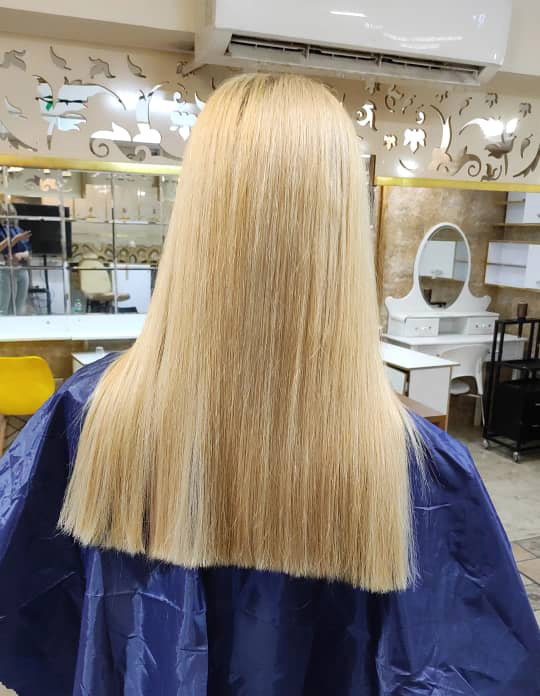 عکس های سالن زیبایی گونش عکس های سالن زیبایی گونش