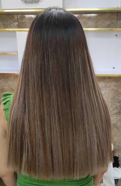 عکس های سالن زیبایی گونش عکس های سالن زیبایی گونش